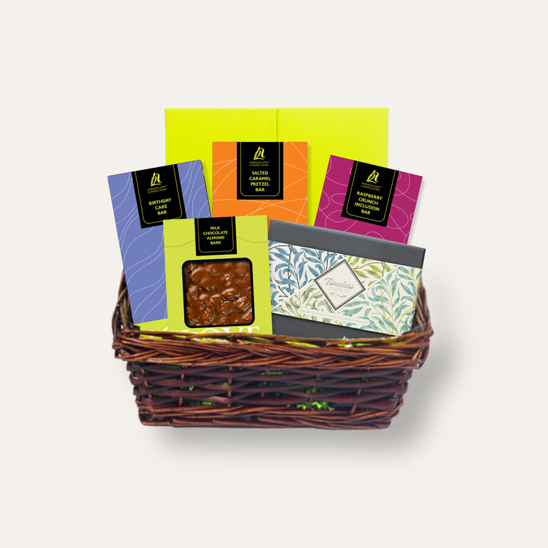 Gourmet Extravaganza Gift Basket, hi-res